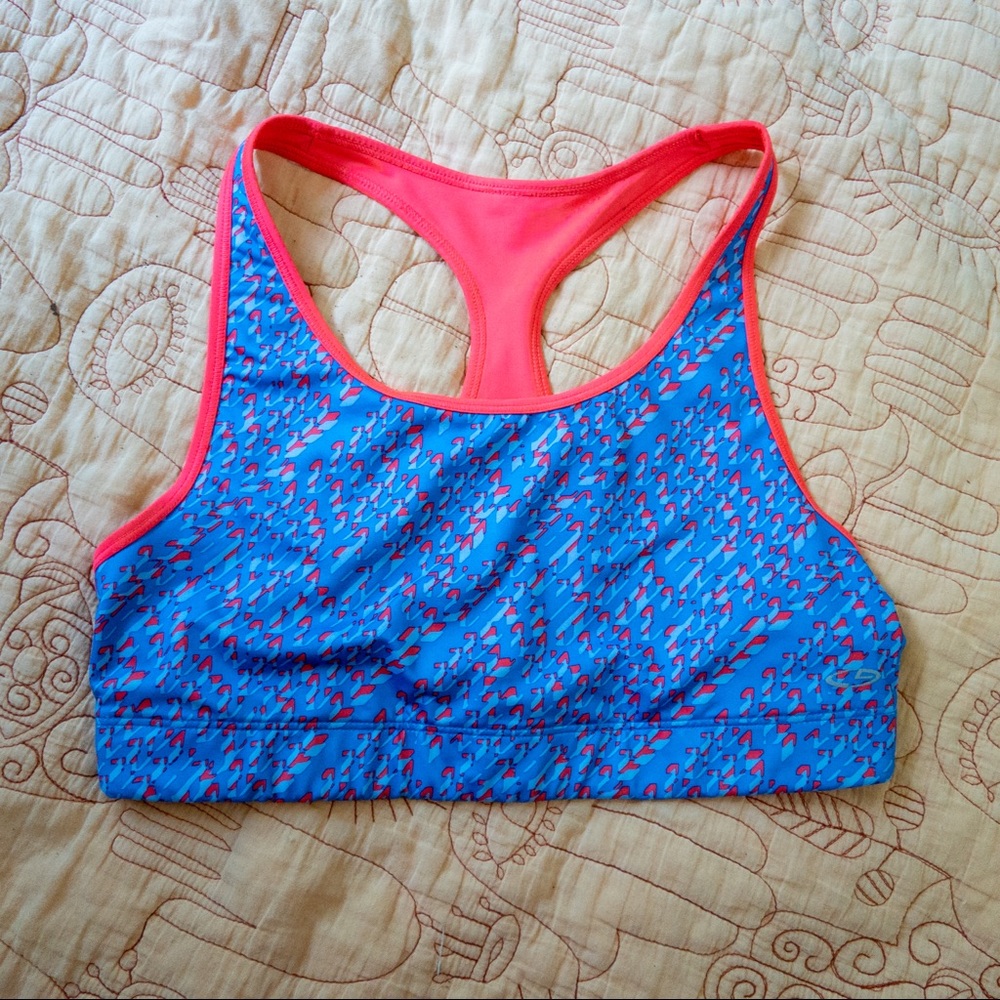 C9 Champion Reversible Sports Bra